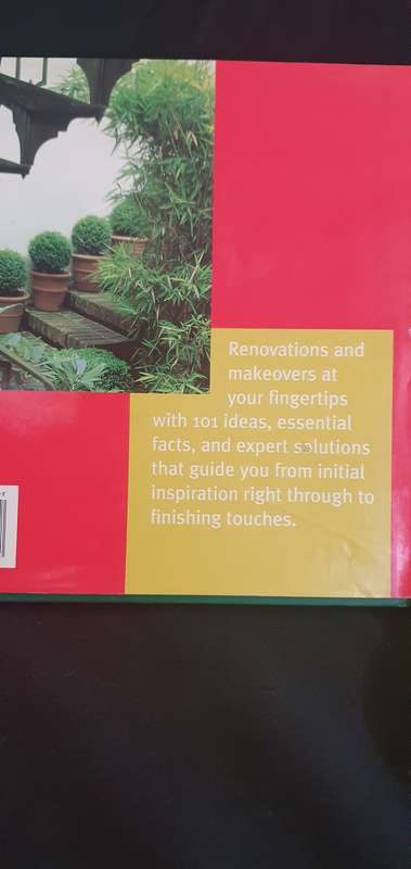 101 Ideas gardens - Rob Cassy