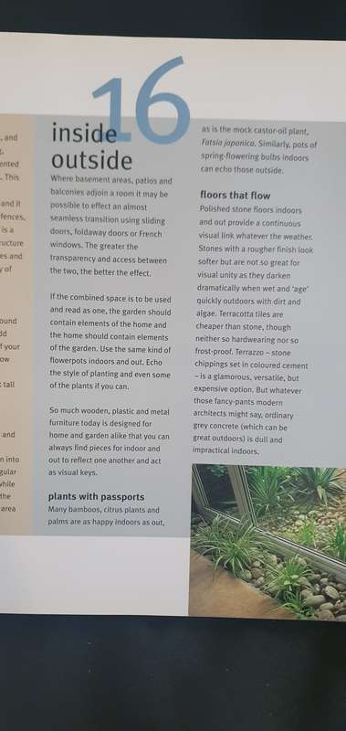 101 Ideas gardens - Rob Cassy
