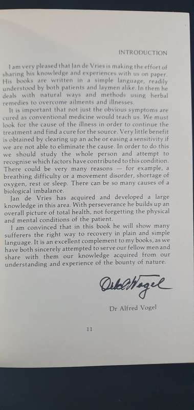 Traditional Home & Herbal Remedies - Jan De Vries