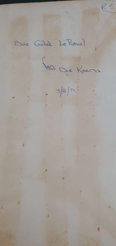 Handboek oor Veesiektes - Monnig & Veldman