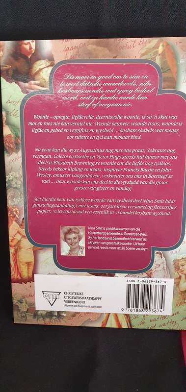 n Keur van Wysheid - Nina Smit
