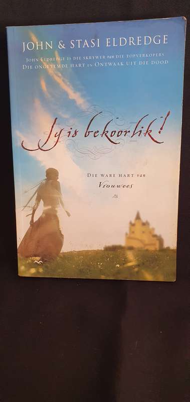 Jy is bekoorlik - John & Staci Eldredge