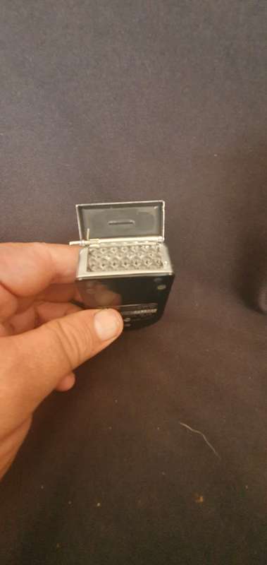 Vintage Sekonic Light meter