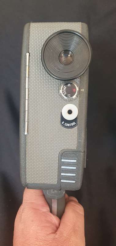 yashica up 8mm movie