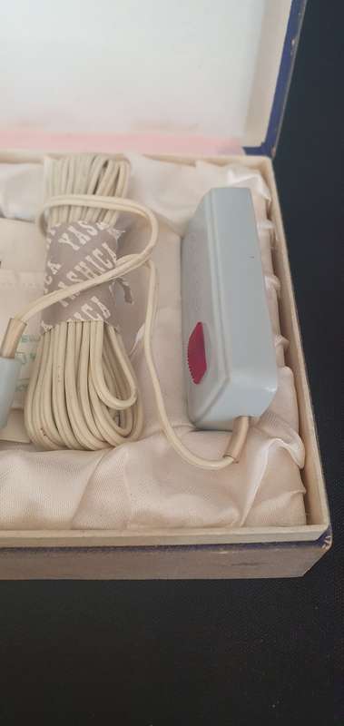 Kopil vintage light meter