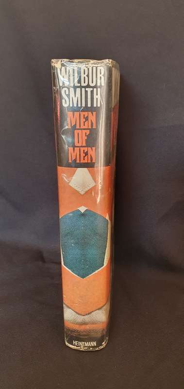 Men of Men - Wilbur Smith