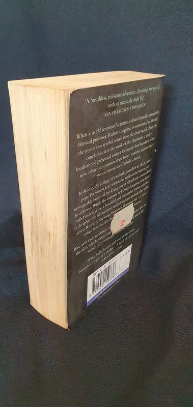 Angels & Demons - Dan Brown