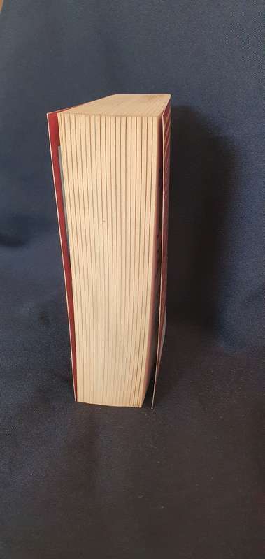The Da Vinci Code - Dan Brown