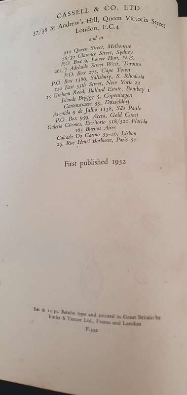 Jan Christian Smuts - J C Smuts