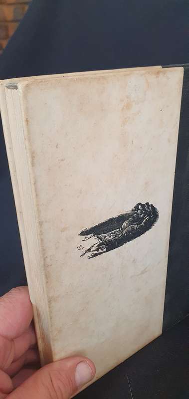 The Old Man and the Sea - Ernest Hemingway