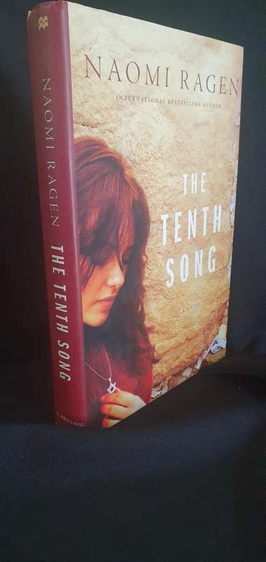 The Tenth Song - Naomi Ragen
