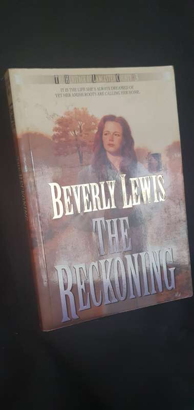 The Reckoning - Beverley Lewis