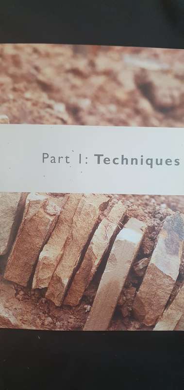 Stonework for the Garden - Alan & Gill Bridgewater