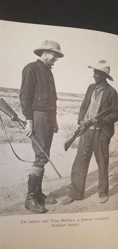 Where men still dream - Lawrence G. Green