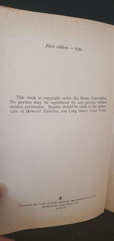 These Wonders to behold - Lawrence G. Green (First edition)