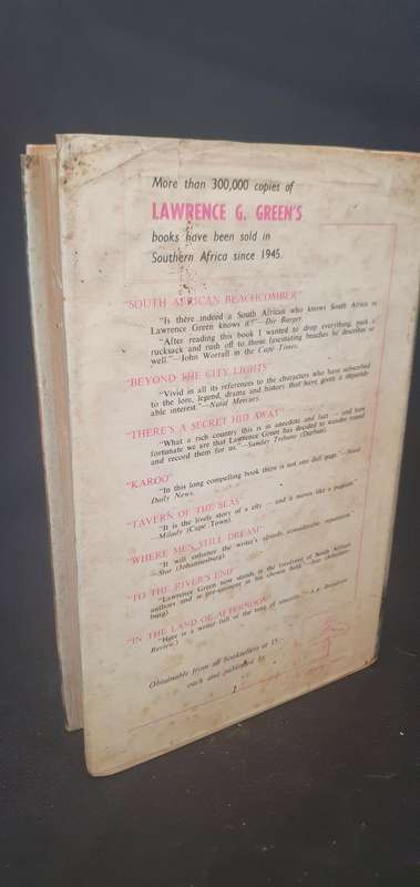 These Wonders to behold - Lawrence G. Green (First edition)