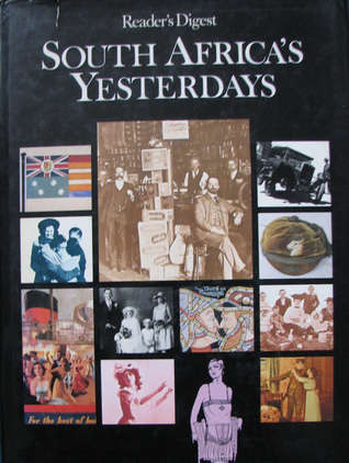 South Africa's Yesterdays