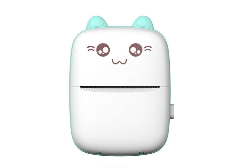 Mini Thermal Printer