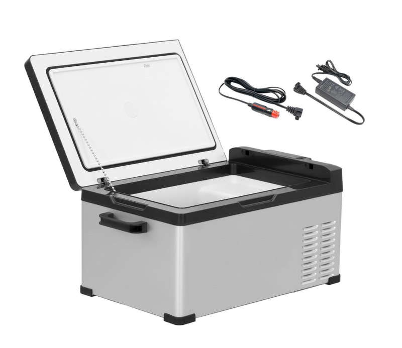 Alpicool 25L Portable Refrigerator Car Fridge