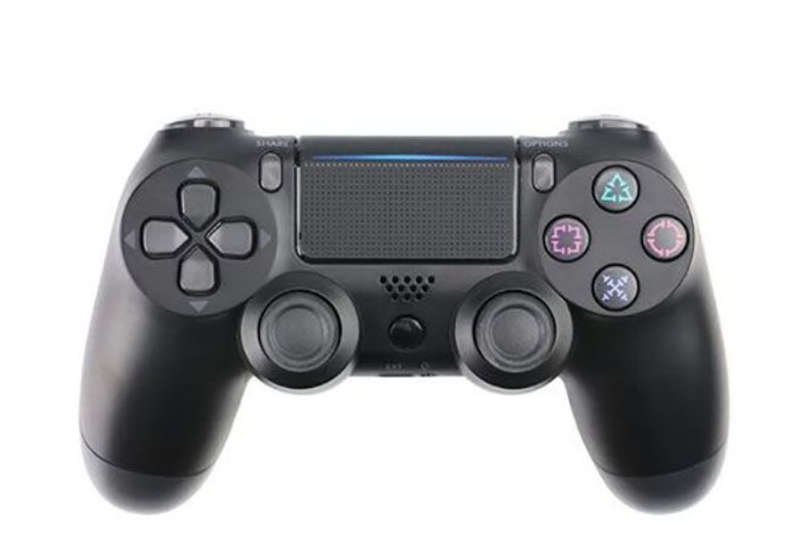 Game Controller Compatible with PS4