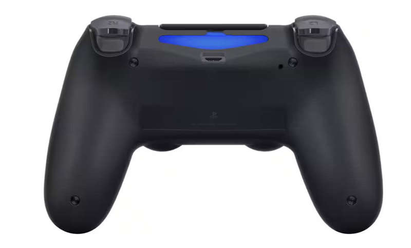 Game Controller Compatible with PS4