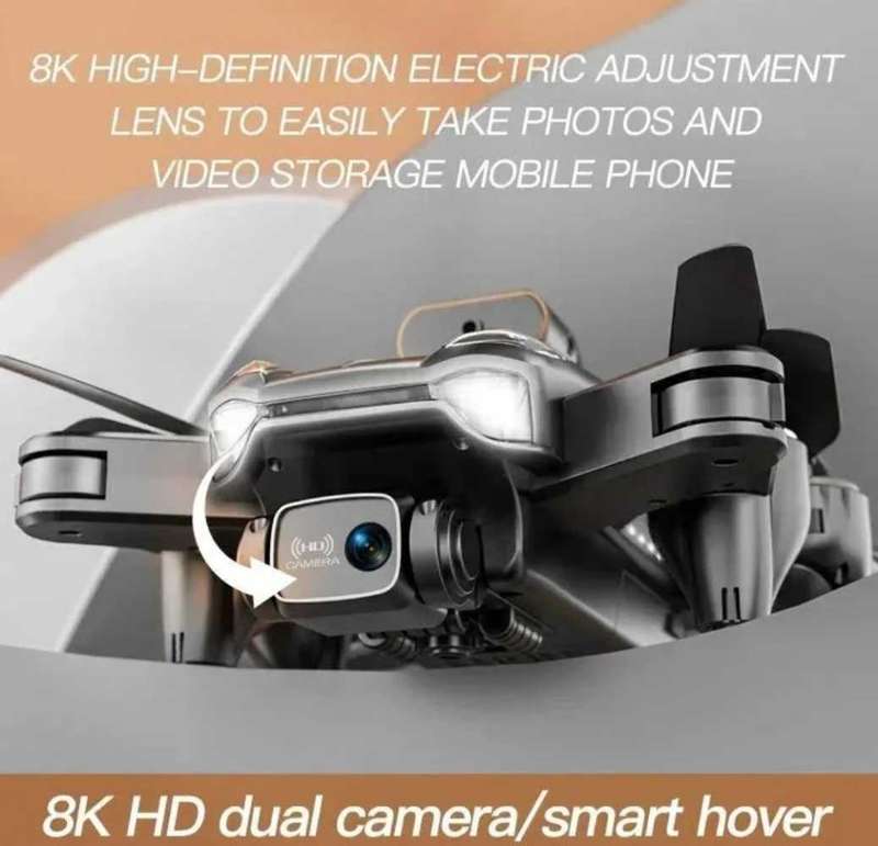 P11 Pro Drone