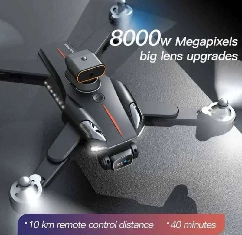 P11 Pro Drone