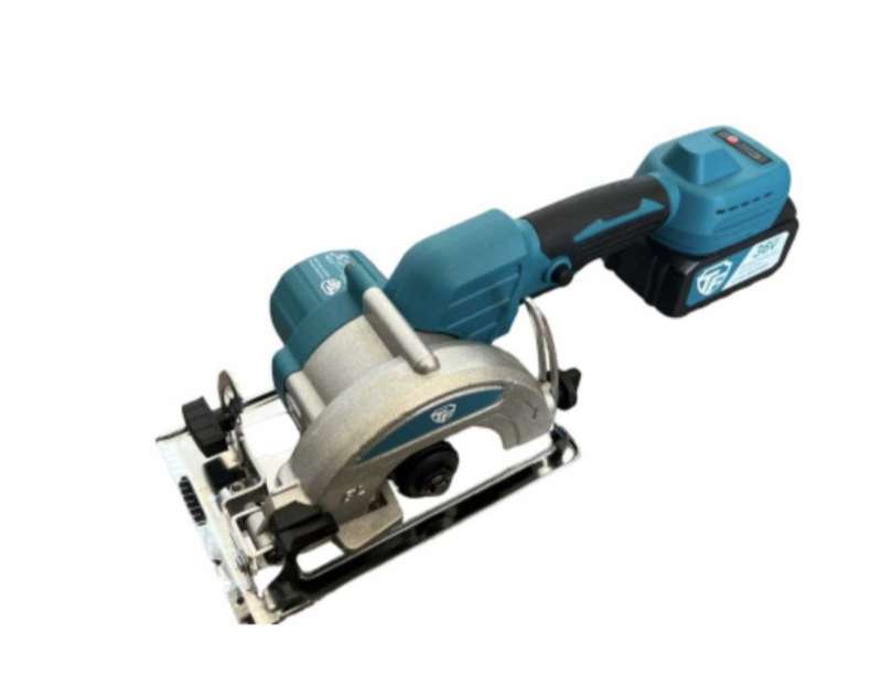 5-in-1 Cordless Multi-Function Power Toolset