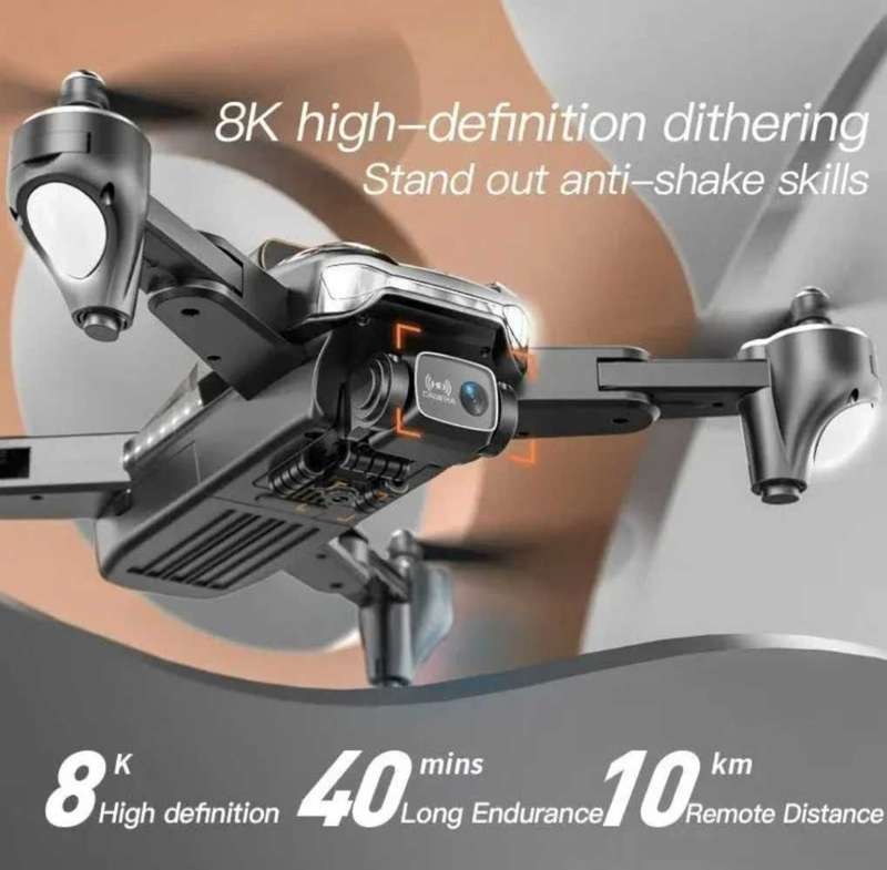 P11 Pro Drone