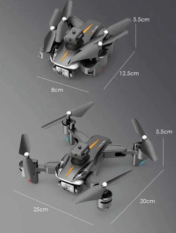 P11 Pro Drone