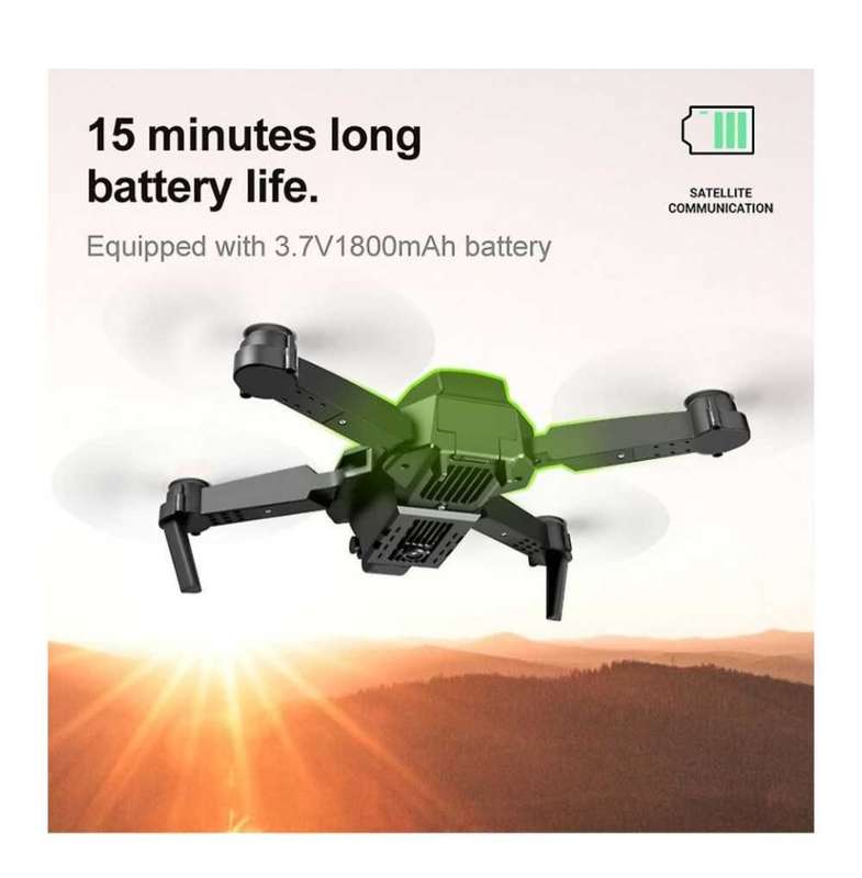 E88 Pro Drone