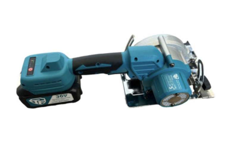 5-in-1 Cordless Multi-Function Power Toolset