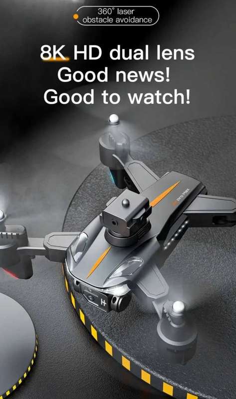 P11 Pro Drone