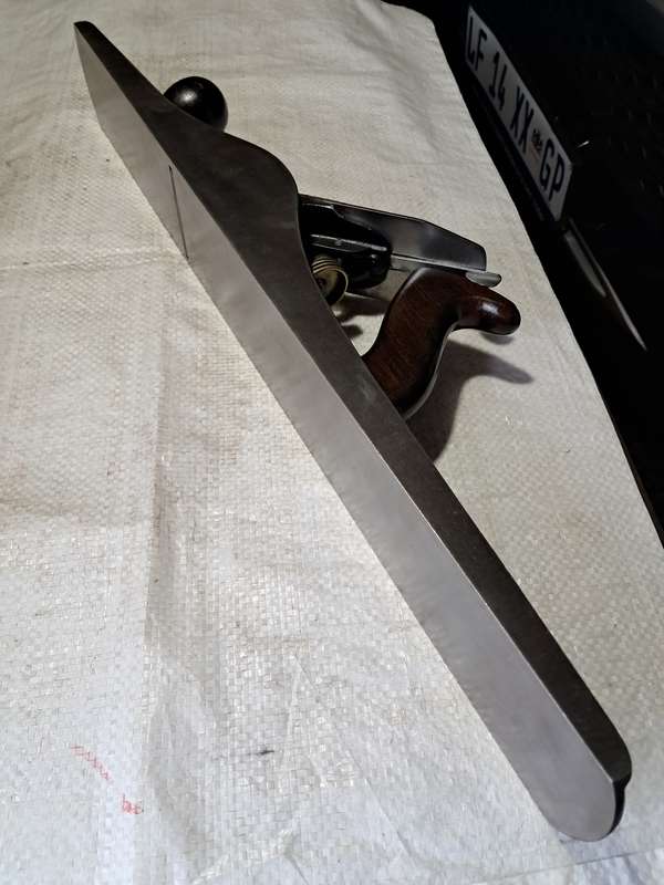 Stanley No. 7 Jointer Plane