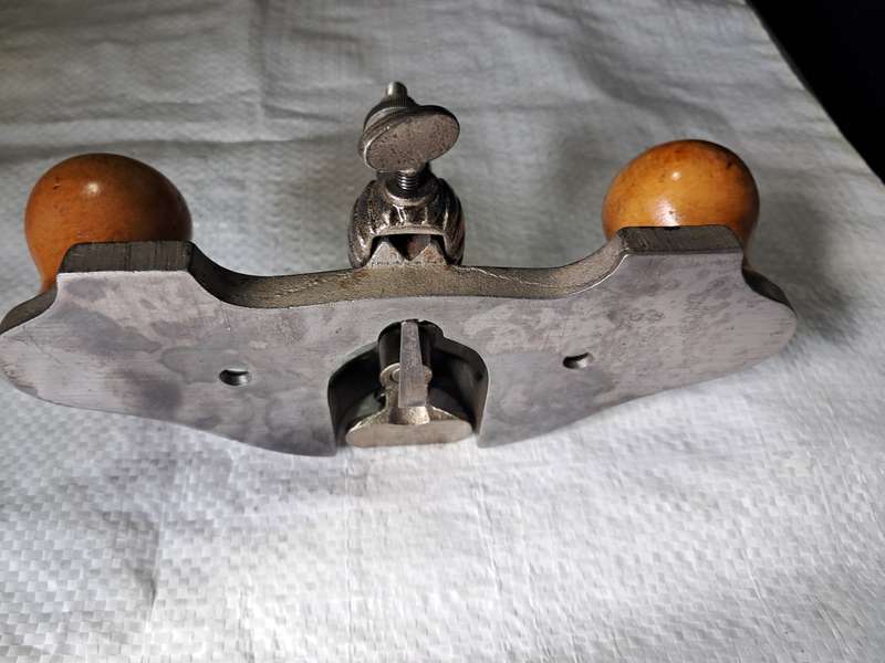 Beautiful Stanley No. 71 Router Plane