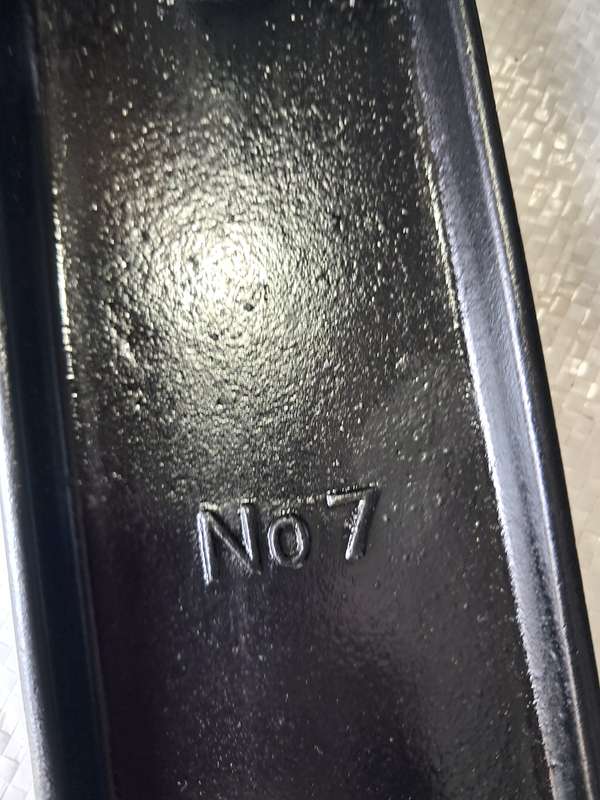 Stanley No. 7 Jointer Plane