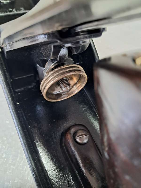 Stanley No. 7 Jointer Plane