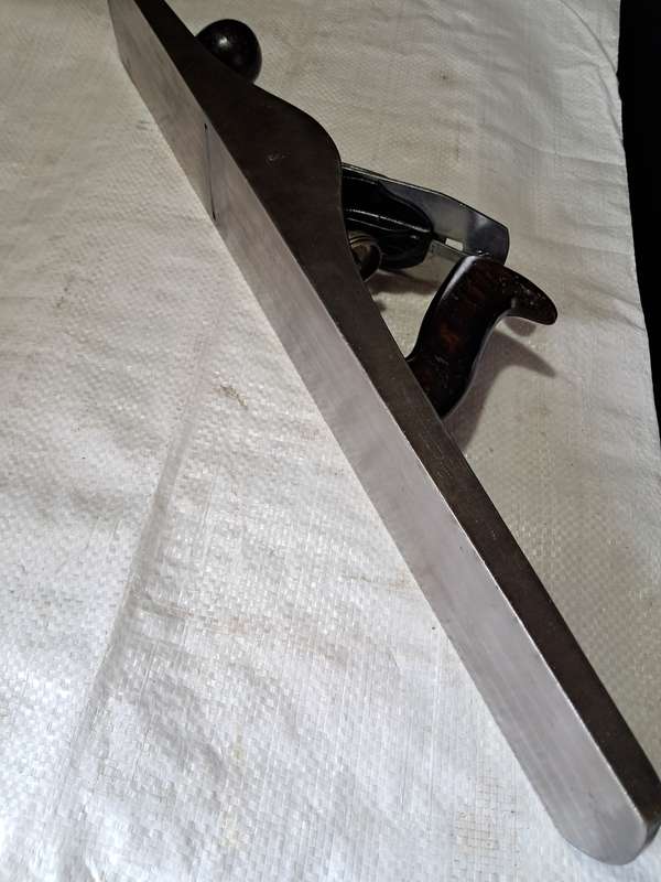 Stanley No. 7 Jointer Plane