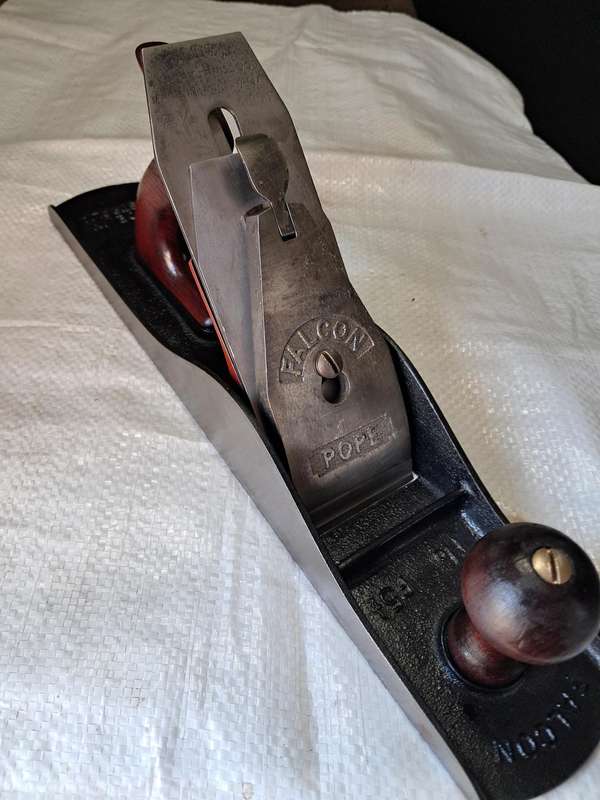 Falcon Pope No. F5 1/2 Jack Plane