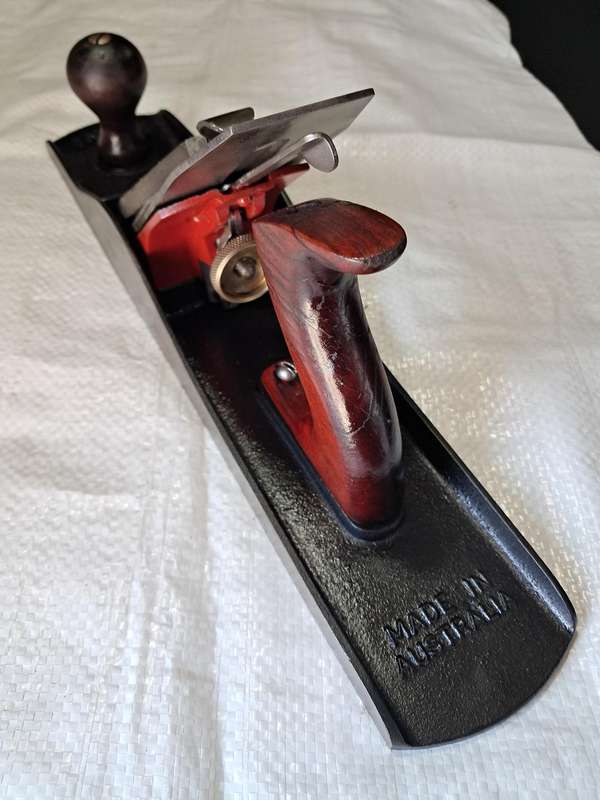 Falcon Pope No. F5 1/2 Jack Plane