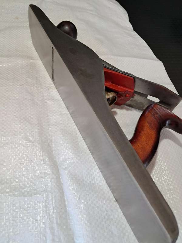 Falcon Pope No. F5 1/2 Jack Plane