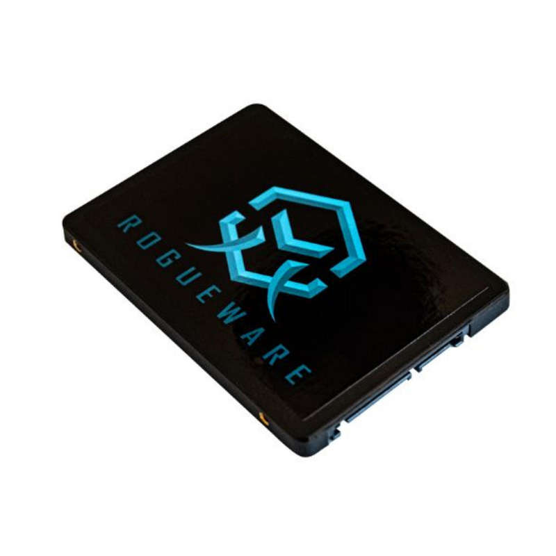 Rogueware SSD NX100S 256GB