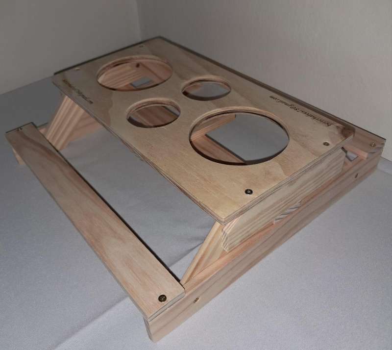 Condiment Holder