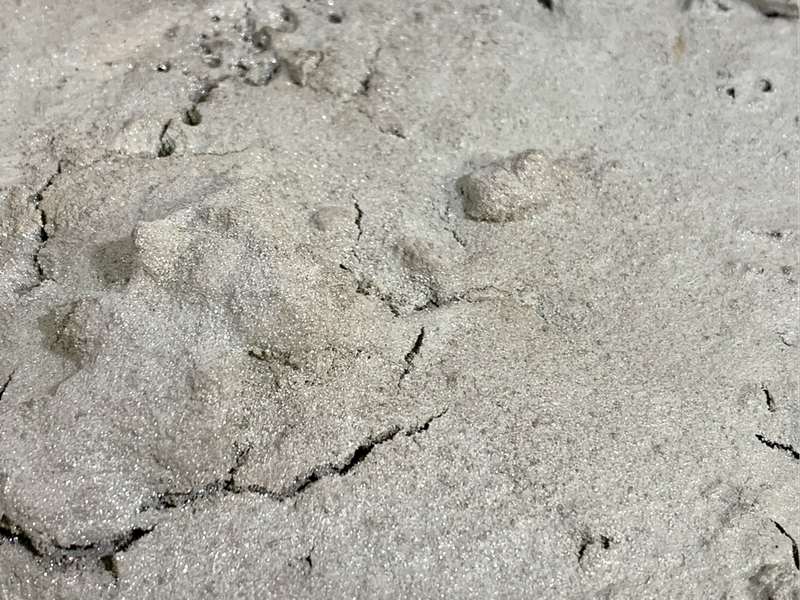 High Purity Silver Powder  99.5% (60g)