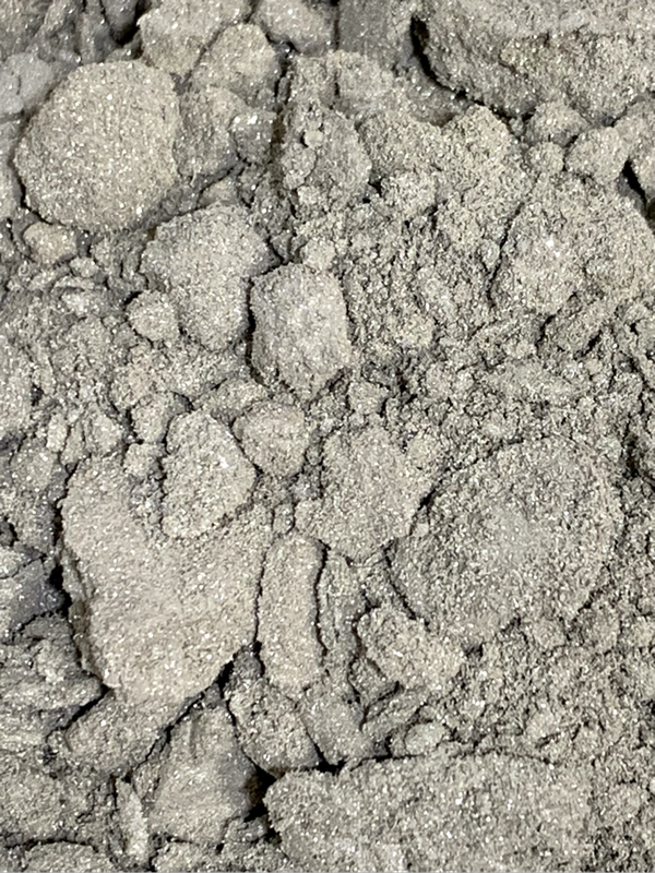 High Purity Silver Powder  99.5% (60g)