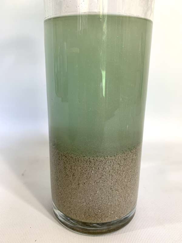 Chemically Refined Silver (Ag) 99% Purity (39.5 grams)