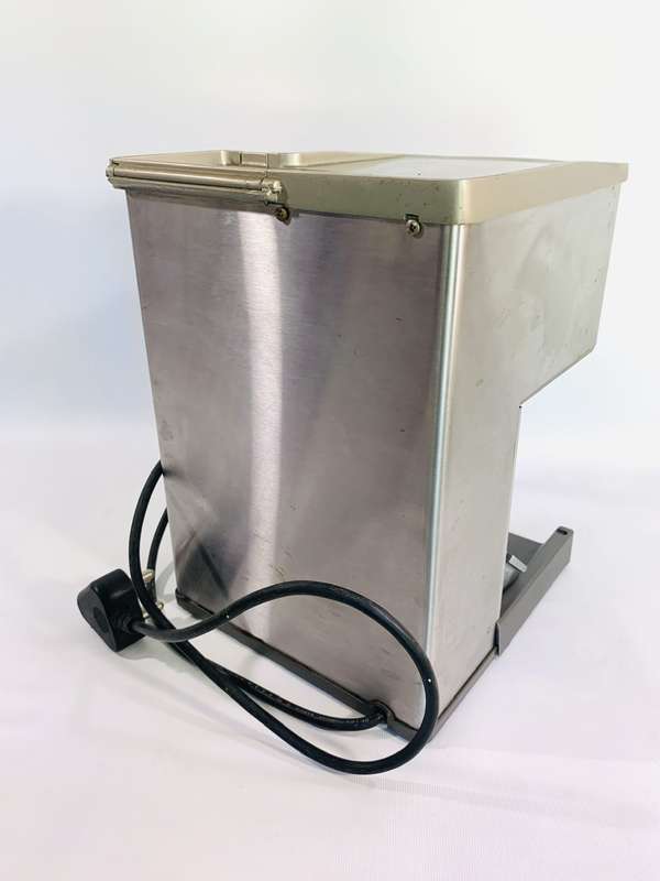 Breville Cafe Roma Espresso Coffee Machine (Works - Needs Drip Tray)