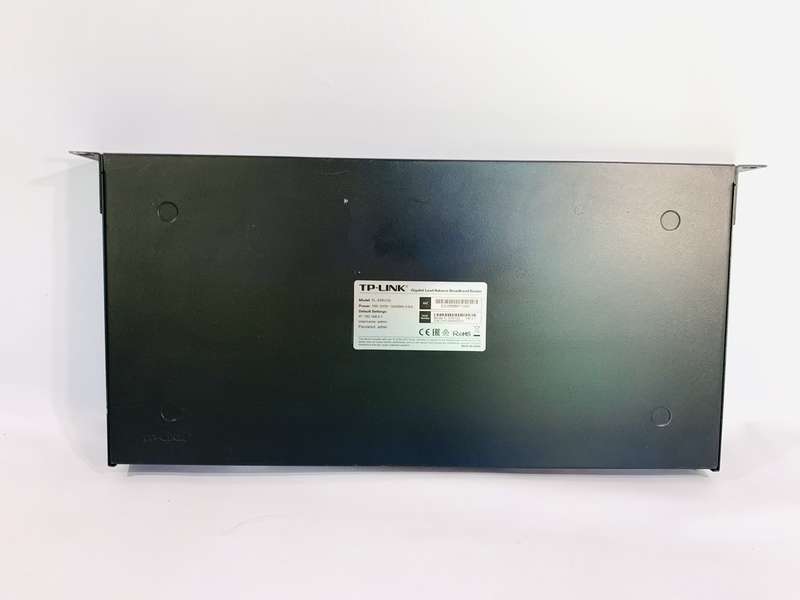 TP-Link TL-ER5120 Gigabit Load Balance Broadband Router