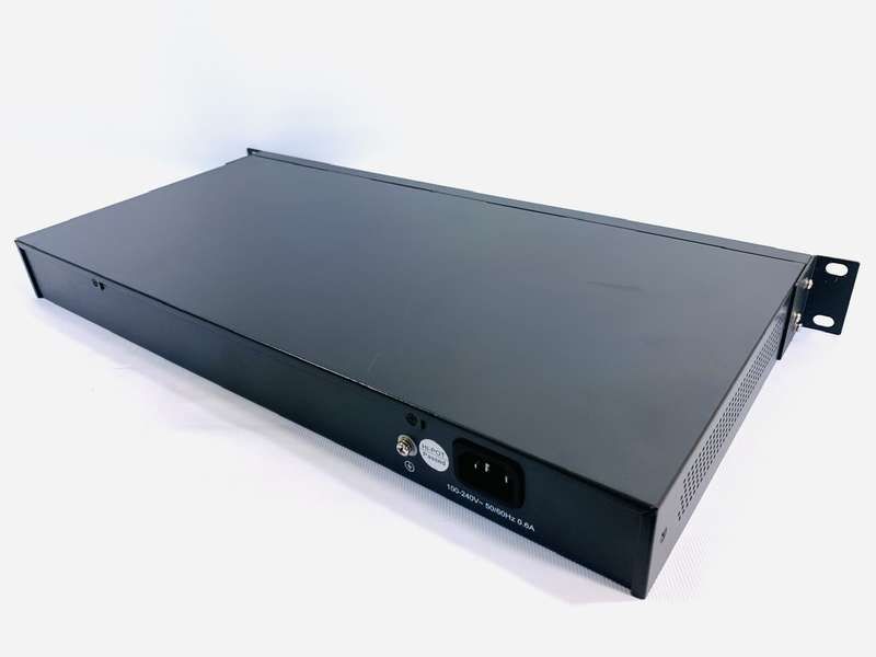 TP-Link TL-ER5120 Gigabit Load Balance Broadband Router