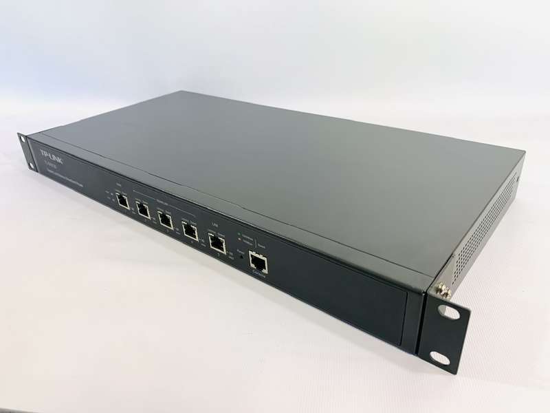 TP-Link TL-ER5120 Gigabit Load Balance Broadband Router
